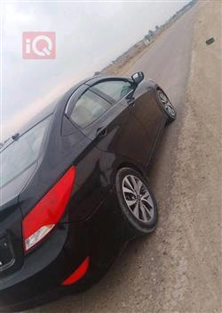 هیوندای ئەکسنت